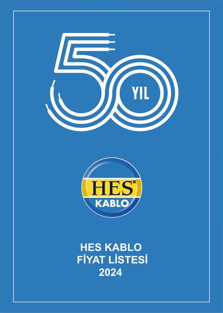 HES KABLO