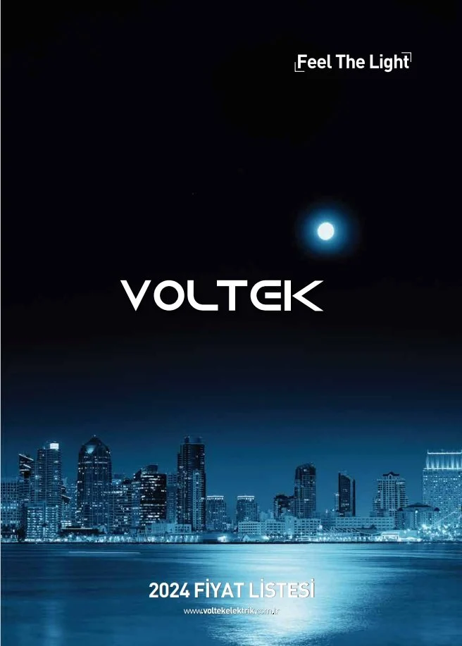 VOLTEK